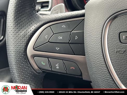 Used 2024 Dodge Durango Citadel AWD/4WD image 27