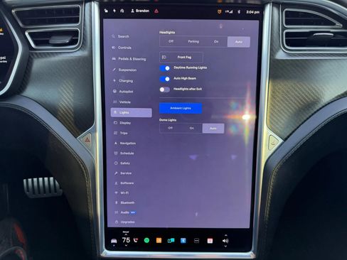 Used 2014 Tesla Model S P85D image 24