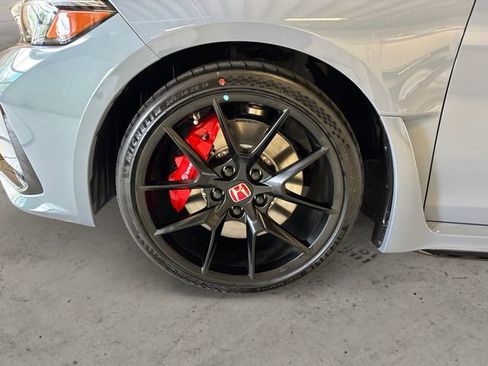 New 2026 Honda Civic Type R image 15