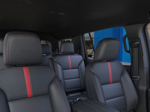 New 2026 Chevrolet Traverse RS image 24