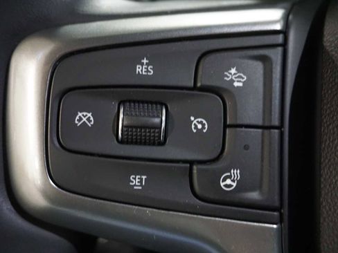 Certified 2024 Chevrolet Silverado 1500 RST w/ All Star Edition Plus image 25