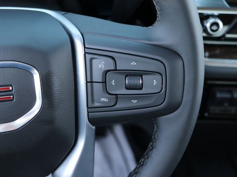 New 2026 GMC Sierra 1500 Elevation w/ Elevation Select Package image 17