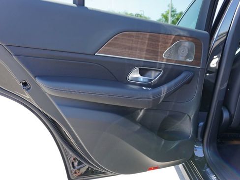 Certified 2026 Mercedes-Benz GLE 350 4MATIC image 44