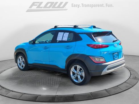 Used 2022 Hyundai Kona SEL w/ Convenience Package image 6