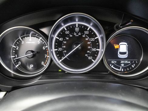 Used 2023 MAZDA CX-5 AWD 2.5 S image 16