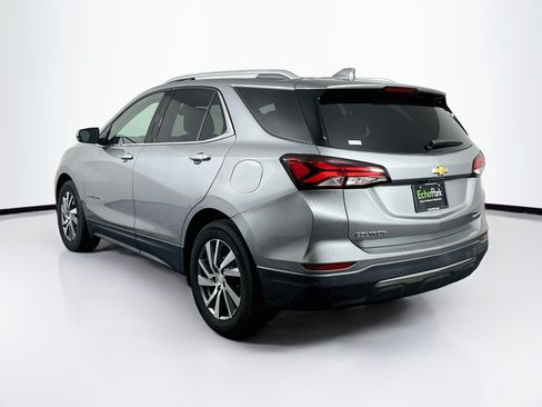 Used 2023 Chevrolet Equinox Premier FWD image 5