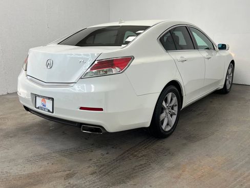 Used 2014 Acura TL image 6