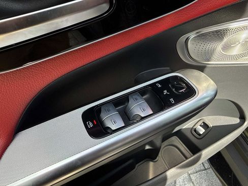 Certified 2024 Mercedes-Benz GLC 43 AMG 4MATIC image 19