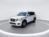 Used 2017 Nissan Armada SL w/ Technology Package image 3