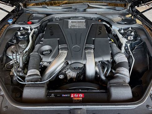 Used 2013 Mercedes-Benz SL 550 SL 550 w/ Premium Pkg image 30