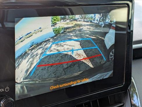 Used 2025 Toyota Corolla LE FWD image 7