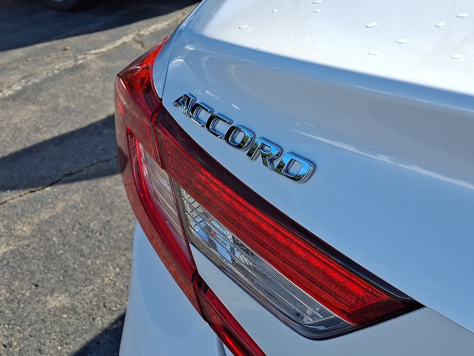 Used 2021 Honda Accord LX image 31