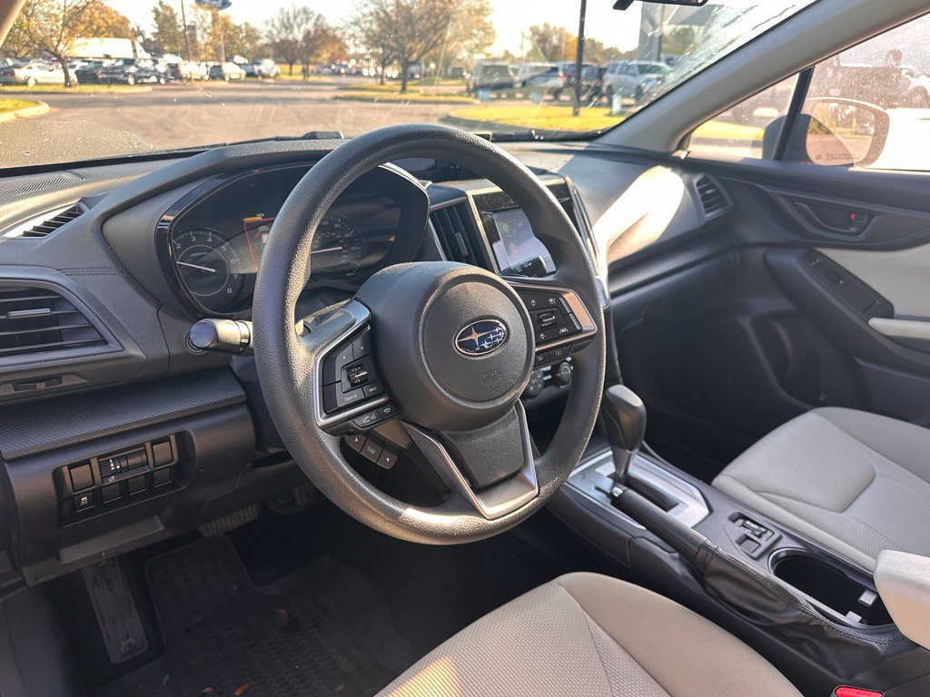 Used 2022 Subaru Impreza 2.0i Premium AWD/4WD image 11