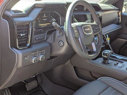 New 2026 GMC Sierra 1500 AT4X image 9