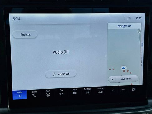 Certified 2024 Ford F150 STX w/ Mobile Office Package AWD/4WD image 15