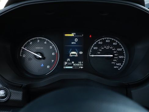 Used 2023 Subaru Forester AWD/4WD image 12