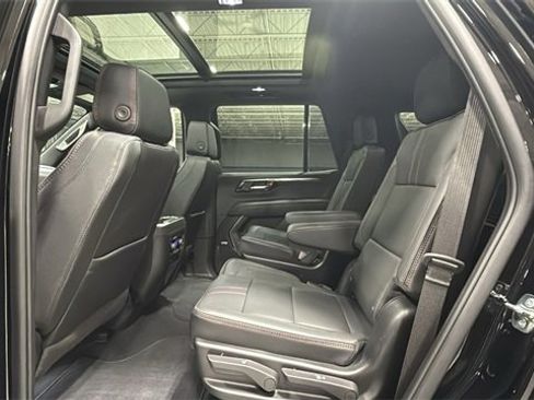 New 2026 Chevrolet Tahoe RST w/ RST Capability Package image 13