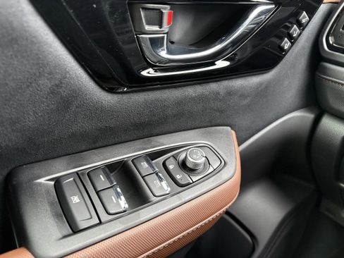 New 2026 Subaru Forester Touring AWD/4WD image 16