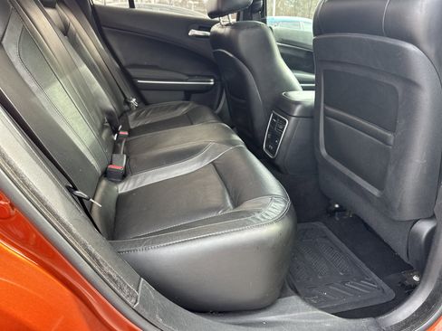 Used 2021 Dodge Charger SXT w/ Leather Interior Group image 16