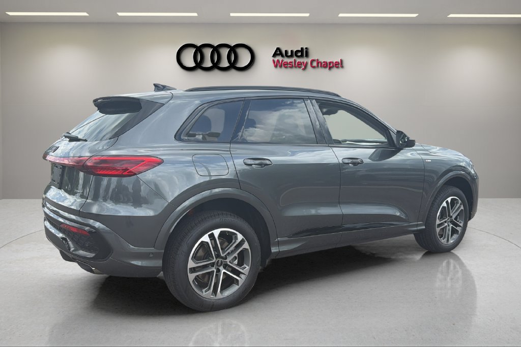 New 2026 Audi Q5 2.0T AWD/4WD image 5