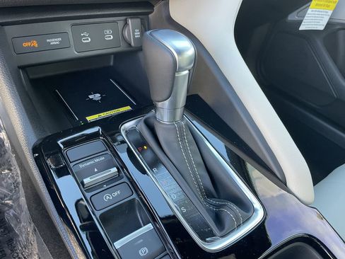 New 2026 Acura Integra A-Spec image 23