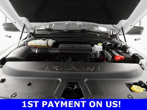 Certified 2023 RAM 1500 Big Horn image 32
