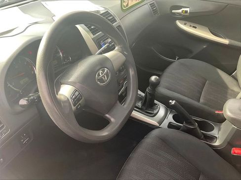 Used 2011 Toyota Corolla S FWD image 17