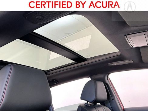 Certified 2025 Acura ADX A-Spec image 21
