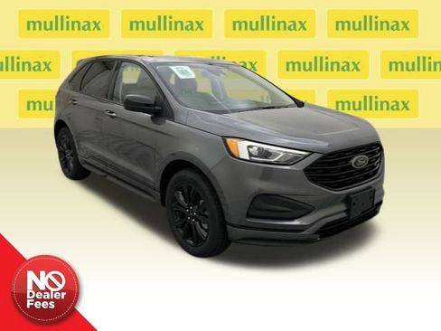 New 2024 Ford Edge SE w/ Black Appearance Package image 1