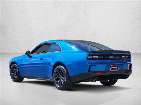 New 2026 Dodge Charger Scat Pack image 8