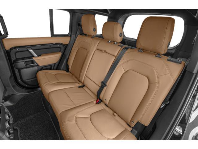 Certified 2024 Land Rover Defender 110 Carpathian Edition AWD/4WD image 13