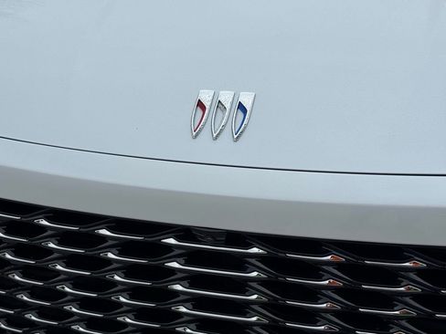 New 2026 Buick Enclave Avenir w/ Super Cruise Package image 7