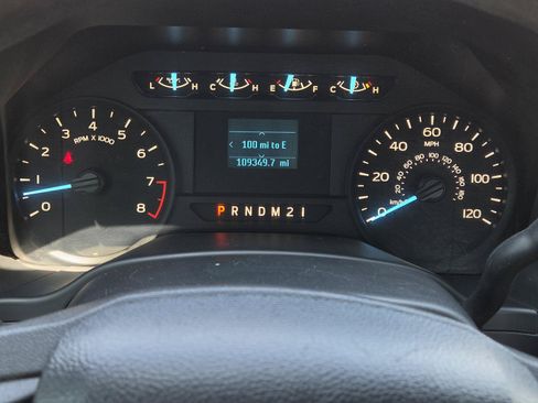 Used 2019 Ford F150 XL RWD image 20