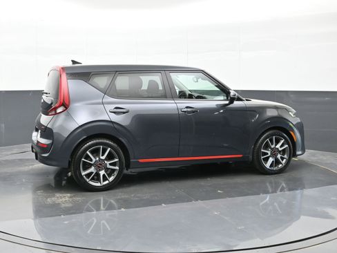 Used 2020 Kia Soul GT-Line Turbo FWD image 5