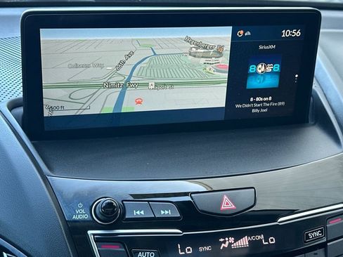 Used 2020 Acura RDX FWD w/ Technology Package image 19