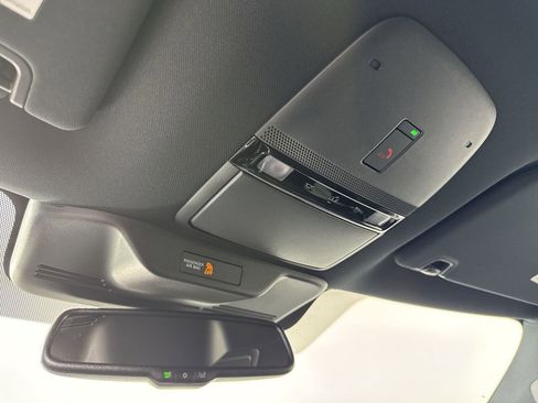 New 2026 Nissan Armada SL w/ Captain's Chari Seat Package image 11