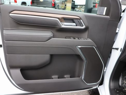 New 2026 Chevrolet Silverado 3500 LT w/ Texas Edition image 4