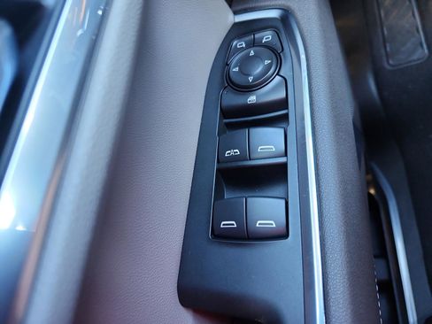 New 2026 GMC Sierra 1500 SLE AWD/4WD image 17