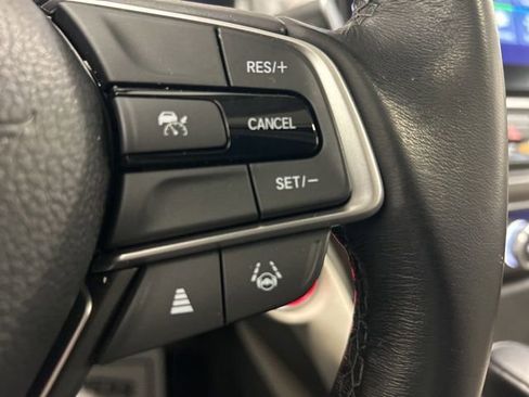 Certified 2022 Honda Accord EX-L image 33