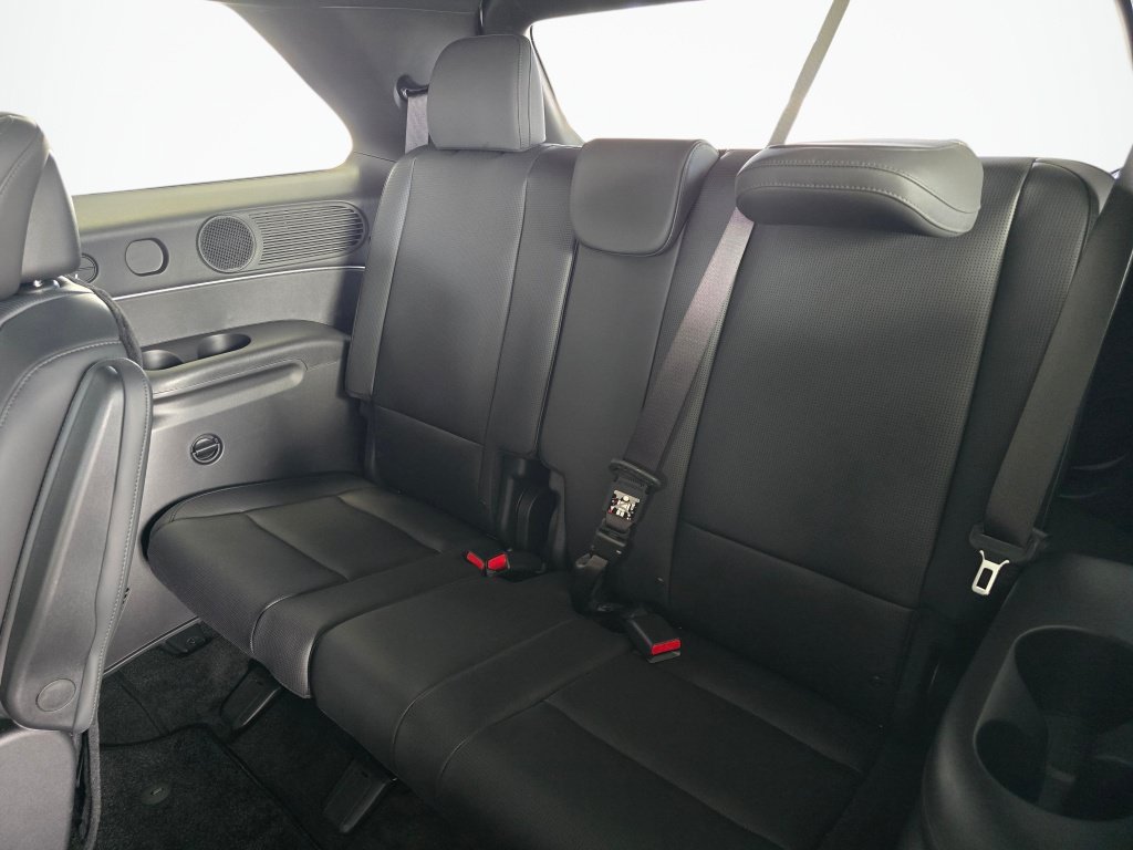 Used 2026 Hyundai Palisade Calligraphy AWD/4WD image 38
