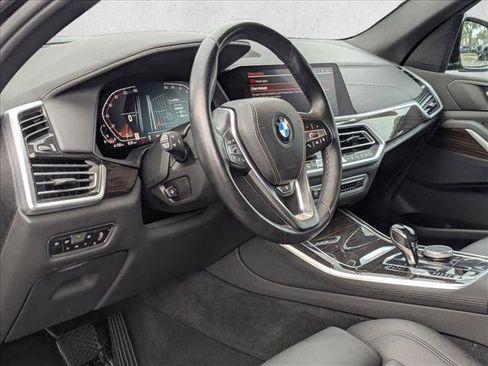 Used 2021 BMW X5 sDrive40i w/ Premium Package 2 image 10