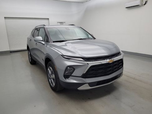 Used 2024 Chevrolet Blazer LT w/ Convenience Package FWD image 13