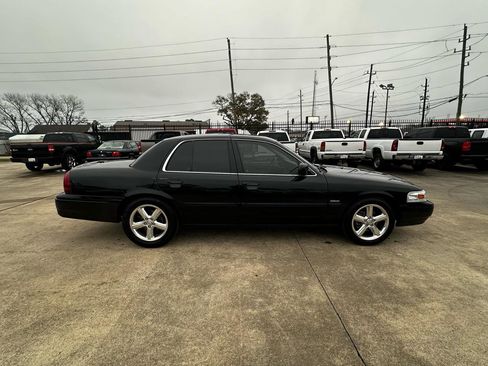 Used 2009 Mercury Grand Marquis LS image 6