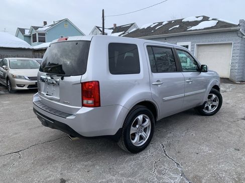Used 2014 Honda Pilot EX image 5
