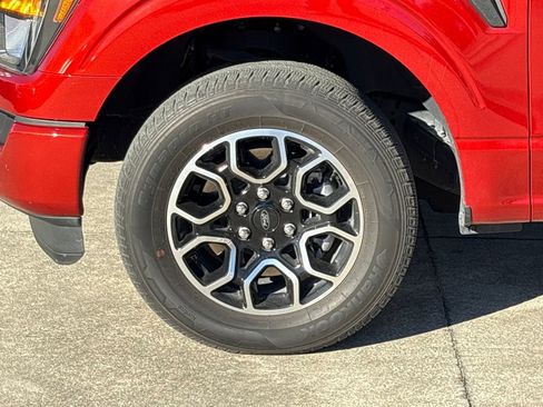 Used 2023 Ford F150 XL w/ STX Appearance Package image 11