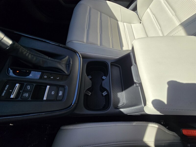 Used 2026 Honda CR-V EX-L image 26
