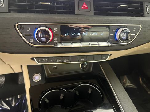 Used 2024 Audi A5 2.0T Premium Plus image 26