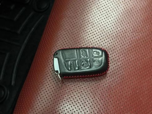 Used 2022 Dodge Durango SRT w/ Premium Interior Group AWD/4WD image 43