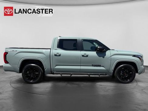 Used 2024 Toyota Tundra SR5 w/ TRD Sport Package AWD/4WD image 8