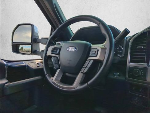 Used 2022 Ford F350 Platinum image 28